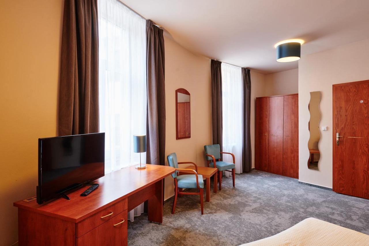 Hotel Terasa 빔페르크 외부 사진
