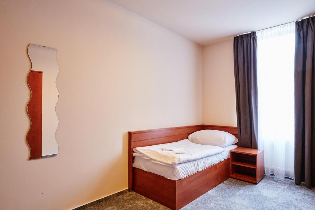 Hotel Terasa 빔페르크 외부 사진