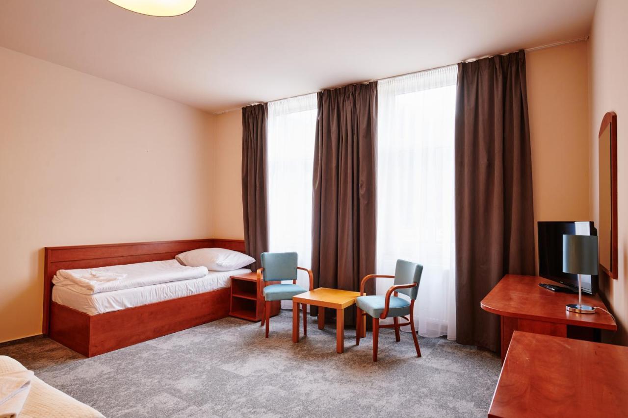 Hotel Terasa 빔페르크 외부 사진