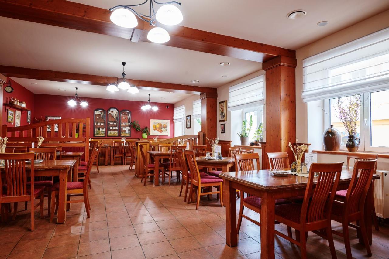Hotel Terasa 빔페르크 외부 사진