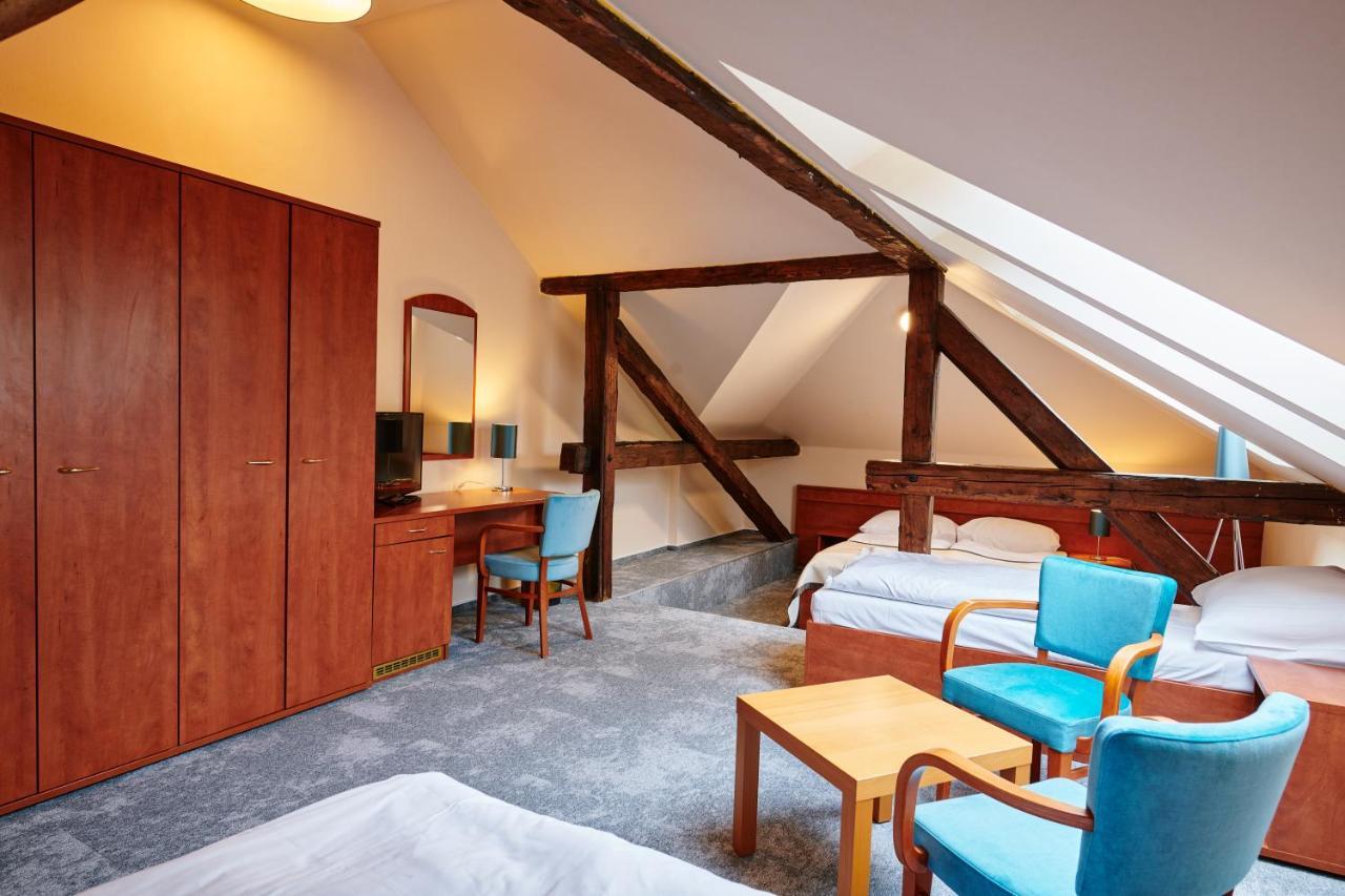 Hotel Terasa 빔페르크 외부 사진